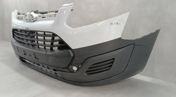 Bumper Ford Transit Custom 13-17  BK21-17K819 Voorbumper HK1031