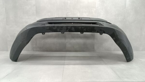 Bumper Ford Transit Custom 13-17  BK21-17K819 Voorbumper HK1031