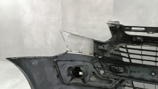Bumper Ford Transit Custom 13-17  BK21-17K819 Voorbumper HK1031
