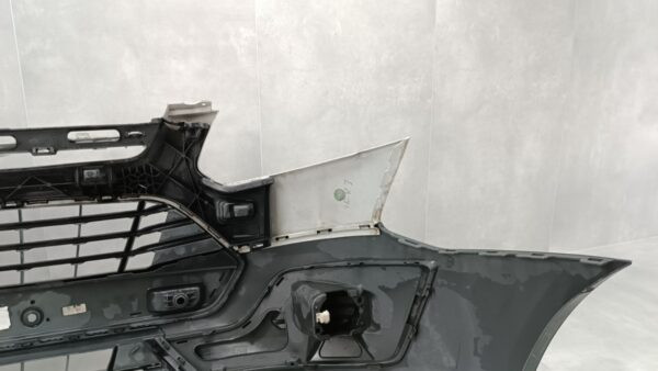 Bumper Ford Transit Custom 13-17  BK21-17K819 Voorbumper HK1031
