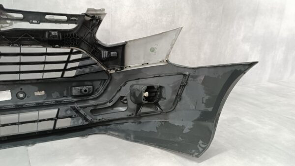 Bumper Ford Transit Custom 13-17  BK21-17K819 Voorbumper HK1031