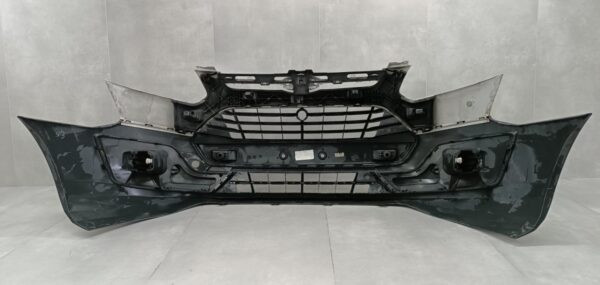 Bumper Ford Transit Custom 13-17  BK21-17K819 Voorbumper HK1031