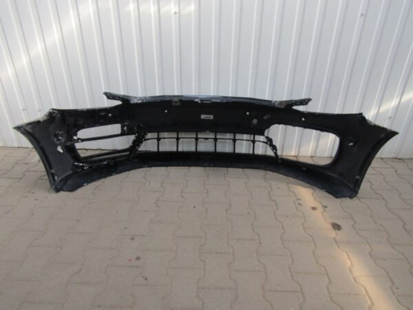 Bumper Porsche Panamera 971 Turbo GTS 16- Voorbumper Q5619