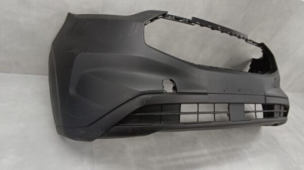 Bumper Ford Transit Custom MK2 II 23- pz31-17f003 Voorbumper HK989