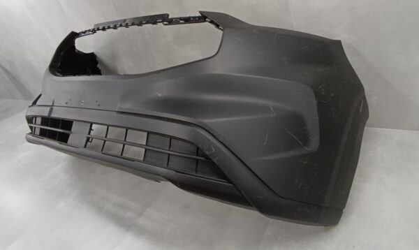 Bumper Ford Transit Custom MK2 II 23- pz31-17f003 Voorbumper HK989