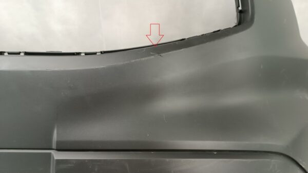 Bumper Ford Transit Custom MK2 II 23- pz31-17f003 Voorbumper HK989