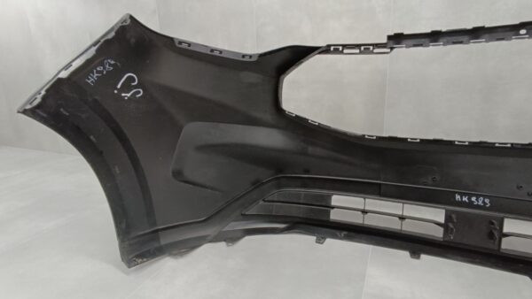 Bumper Ford Transit Custom MK2 II 23- pz31-17f003 Voorbumper HK989