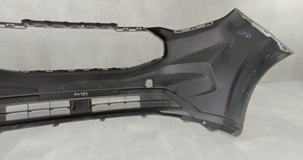 Bumper Ford Transit Custom MK2 II 23- pz31-17f003 Voorbumper HK989