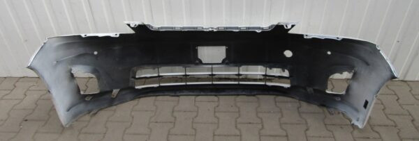 Bumper Toyota Vellfire AH20W 08-11 52119-58230 Voorbumper KS7716