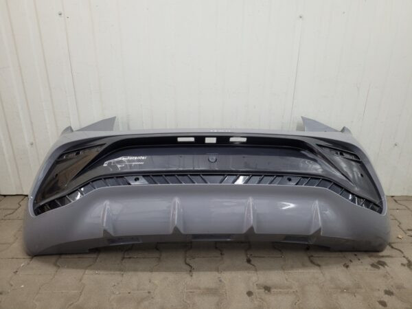 Bumper CUPRA BORN 10E 21-10E807421B Achterbumper PJ1317