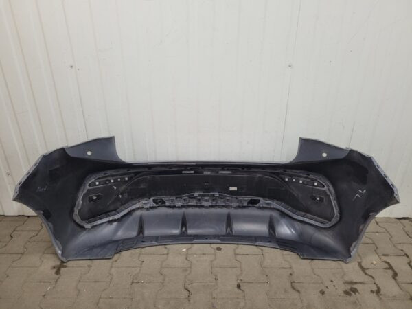 Bumper CUPRA BORN 10E 21-10E807421B Achterbumper PJ1317