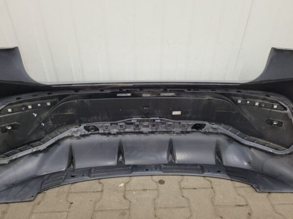 Bumper CUPRA BORN 10E 21-10E807421B Achterbumper PJ1317