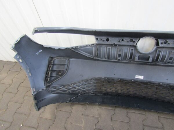 Bumper Volkswagen VW ID.4 20- Voorbumper MZ90