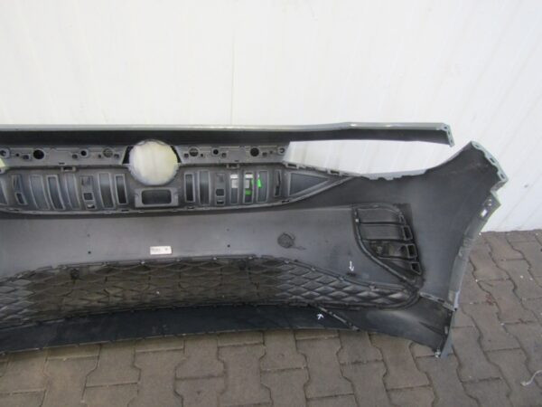 Bumper Volkswagen VW ID.4 20- Voorbumper MZ90