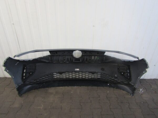 Bumper Volkswagen VW ID.4 20- Voorbumper MZ90