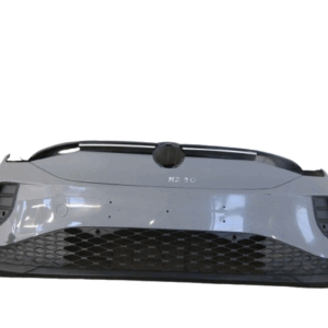 Bumper Volkswagen VW ID.4 20- Voorbumper MZ90