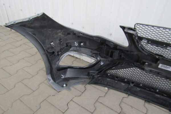 Bumper Mercedes E-KLASSE Coupe W207 FACELIFT 13-17 A2078856625 Voorbumper MZ2072