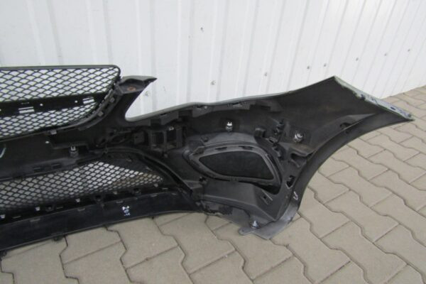 Bumper Mercedes E-KLASSE Coupe W207 FACELIFT 13-17 A2078856625 Voorbumper MZ2072