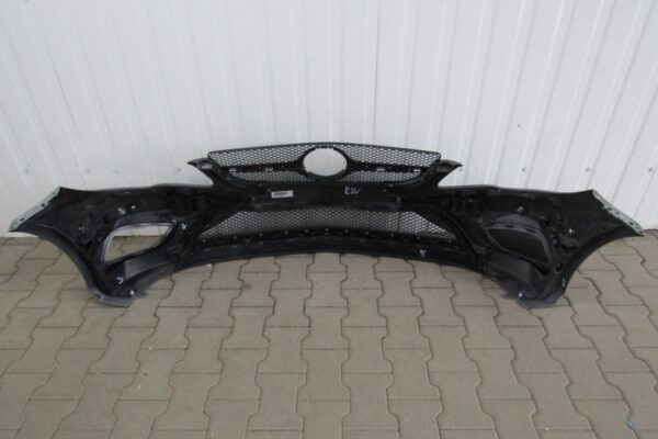 Bumper Mercedes E-KLASSE Coupe W207 FACELIFT 13-17 A2078856625 Voorbumper MZ2072