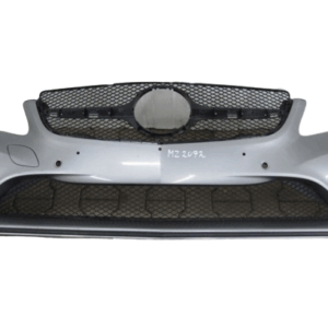 Bumper Mercedes E-KLASSE Coupe W207 FACELIFT 13-17 A2078856625 Voorbumper MZ2072