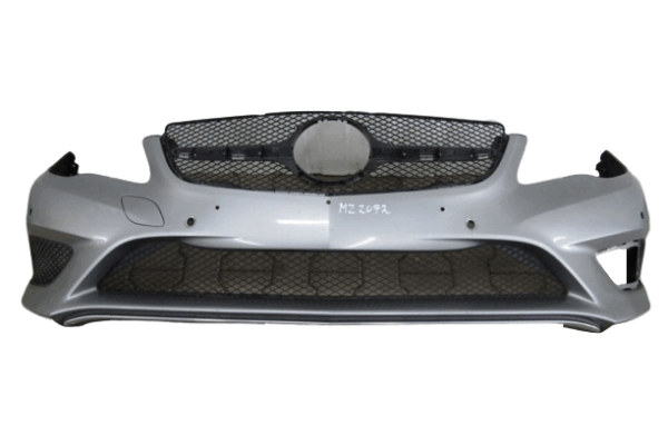 Bumper Mercedes E-KLASSE Coupe W207 FACELIFT 13-17 A2078856625 Voorbumper MZ2072