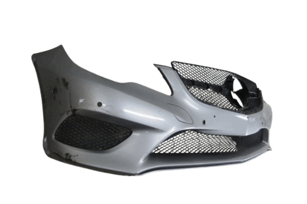 Bumper Mercedes E-KLASSE Coupe W207 FACELIFT 13-17 A2078856625 Voorbumper MZ2072