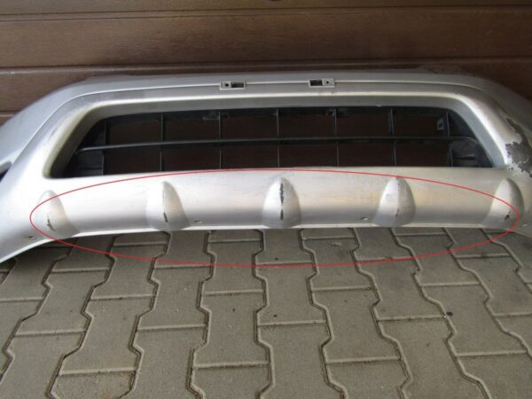 Bumper Honda CR-V 2 II 01-05 8437752129 Voorbumper KJ194
