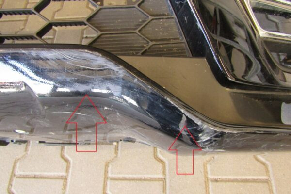 Bumper Honda CR-V Aero 19- 11135299878 Voorbumper Q1065