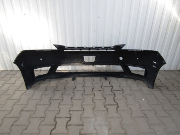 Bumper Toyota Vellfire Alphard AH20W 08-11 Voorbumper Q6216