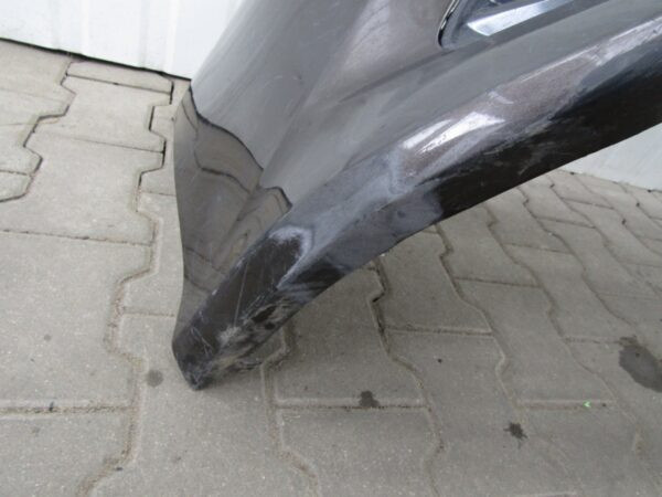 Bumper Toyota Camry 8 VIII 17- Voorbumper Q4974