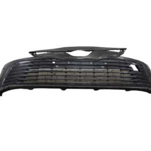 Bumper Toyota Camry 8 VIII 17- Voorbumper Q4974