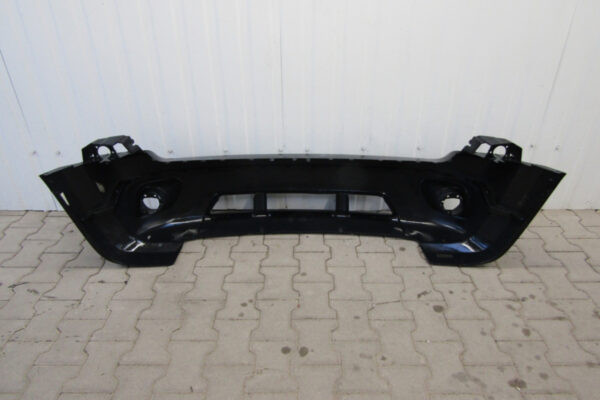 Bumper Jeep Patriot FACELIFT 11-17 11mk74 j1000p Voorbumper Q2742