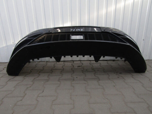 Bumper Seat Leon 3 III 5F0 FR Facelift 17-5F0807221AB Voorbumper PJ158