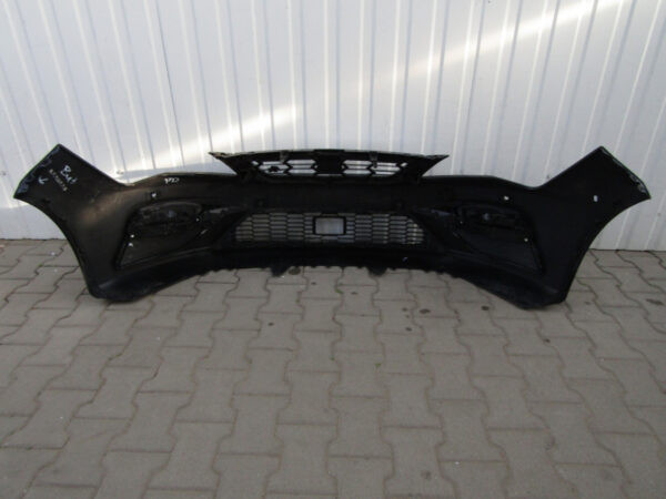 Bumper Seat Leon 3 III 5F0 FR Facelift 17-5F0807221AB Voorbumper PJ158