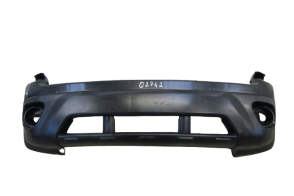 Bumper Jeep Patriot FACELIFT 11-17 11mk74 j1000p Voorbumper Q2742