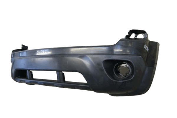 Bumper Jeep Patriot FACELIFT 11-17 11mk74 j1000p Voorbumper Q2742