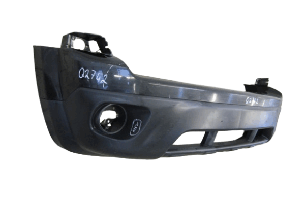 Bumper Jeep Patriot FACELIFT 11-17 11mk74 j1000p Voorbumper Q2742