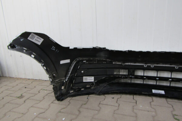 Bumper VW Tiguan 2 II 5NA R-Line RLine FACELIFT 20- Voorbumper PJ319