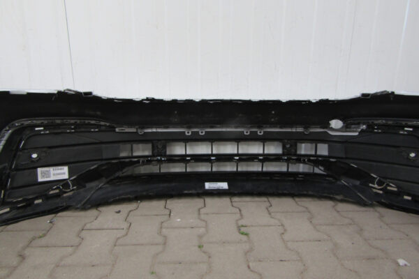 Bumper VW Tiguan 2 II 5NA R-Line RLine FACELIFT 20- Voorbumper PJ319