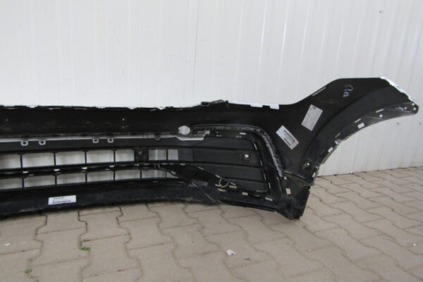 Bumper VW Tiguan 2 II 5NA R-Line RLine FACELIFT 20- Voorbumper PJ319