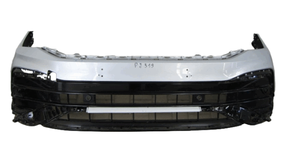 Bumper VW Tiguan 2 II 5NA R-Line RLine FACELIFT 20- Voorbumper PJ319