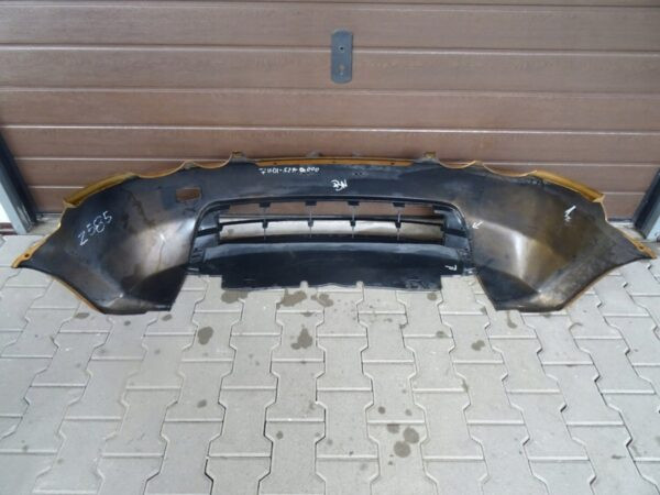 Bumper Honda HRV 99-01 8502454880 Voorbumper Z585