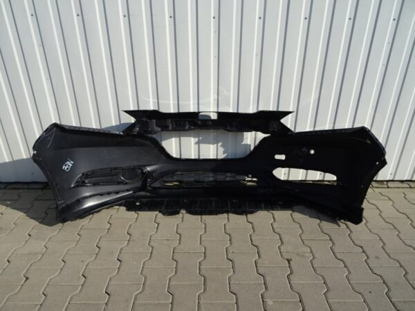 Bumper Honda HRV HR-V II 2 15- 7238469470 Voorbumper X1567