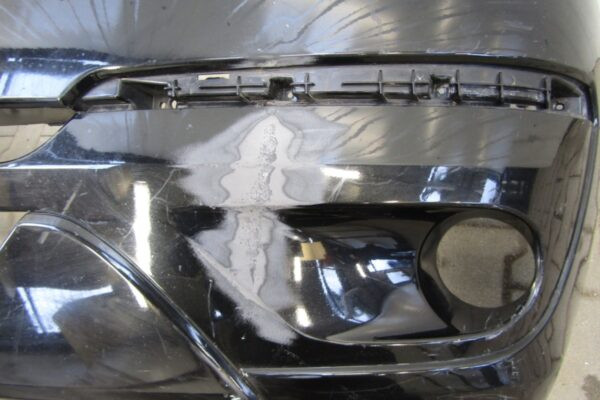 Bumper Ssangyong Rodius 2 II 13- Voorbumper Q4618