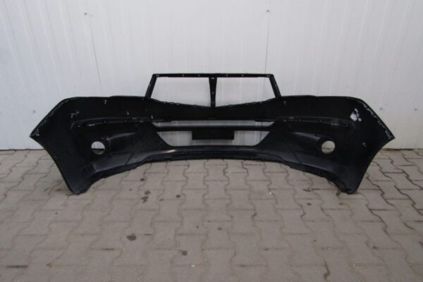 Bumper Ssangyong Rodius 2 II 13- Voorbumper Q4618