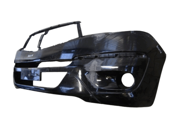 Bumper Ssangyong Rodius 2 II 13- Voorbumper Q4618