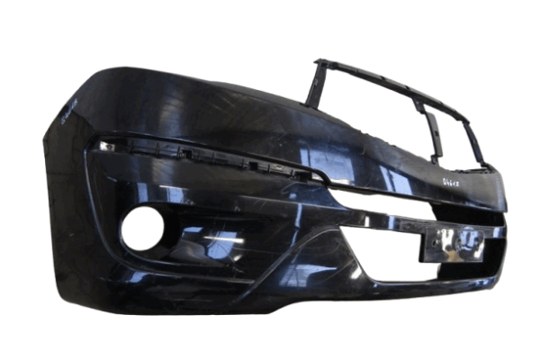 Bumper Ssangyong Rodius 2 II 13- Voorbumper Q4618