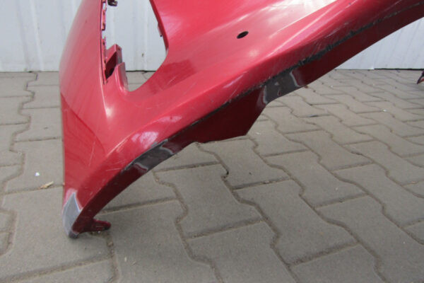 Bumper Lexus LC500 LC 500 16- Voorbumper Q5258