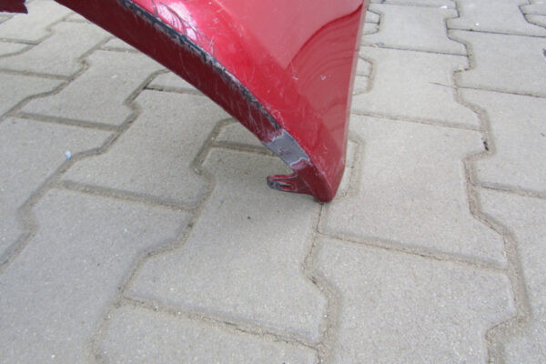 Bumper Lexus LC500 LC 500 16- Voorbumper Q5258