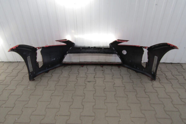 Bumper Lexus LC500 LC 500 16- Voorbumper Q5258